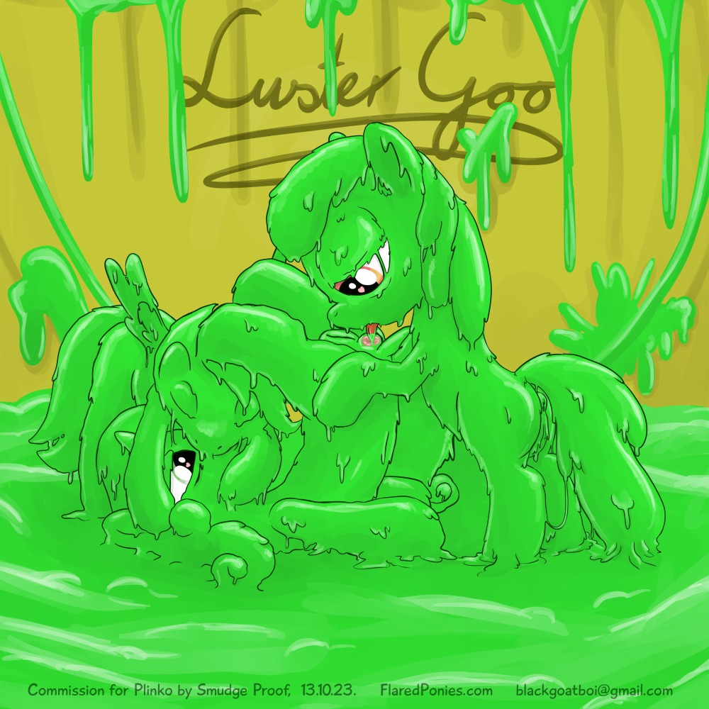 1:1 anal anus apple_bloom_(mlp) cutie_mark_crusaders_(mlp) digital_media_(artwork) e621 earth_pony equid equine feathered_wings feathers female female/female feral friendship_is_magic genitals goo_creature group group_sex hasbro heart_symbol horn horse kissing mammal my_little_pony mythological_creature mythological_equine mythology oral pegasus pony rimming scootaloo_(mlp) sex slime smudge_proof sweetie_belle_(mlp) threesome trio unicorn vulva wings young young_feral
