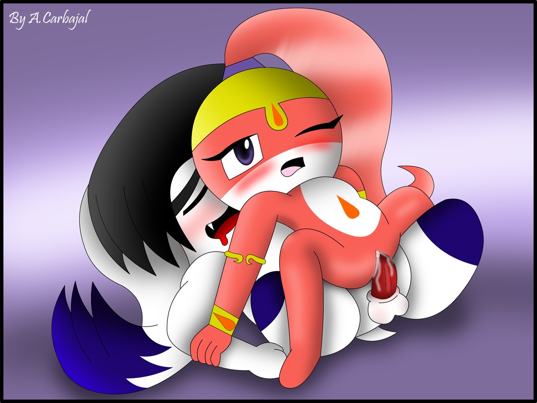 female keroro_gunsou rule34 tagme
