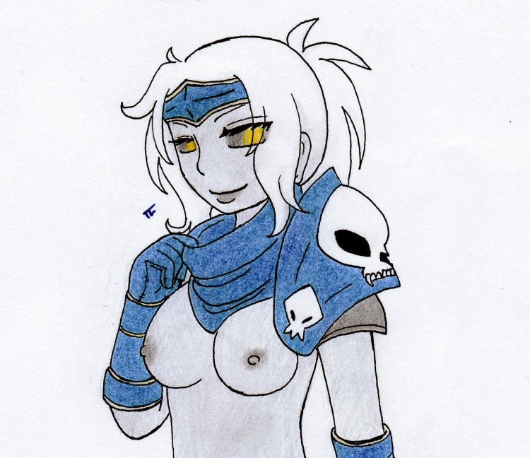 2011 baron_rivendare blizzard_entertainment death_knight female human_death_knight pandemoniumincarnate rule34 rule_63 tagme warcraft world_of_warcraft