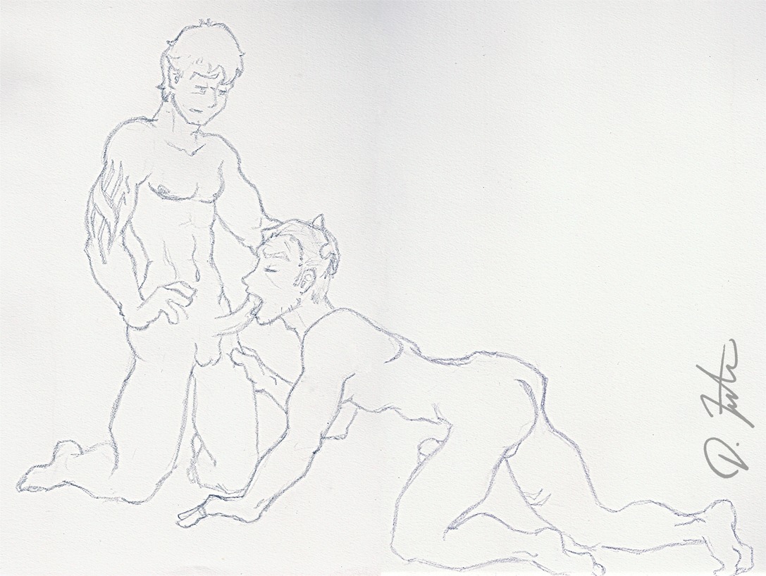2boys 2d artist_request completely_nude ellis_(left_4_dead) erect_penis erection left_4_dead_(series) left_4_dead_2 male male_only multiple_boys multiple_males nick_(left_4_dead_2) nude nude_male oral penis rule34 tagme