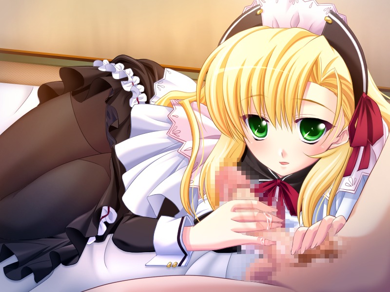 1boy 1girls atelier_kaguya censored cg eroge female game_cg honky-tonk_pumpkin male ore_to_kanojo_wa_shujuu_na_kankei rule34 tagme tobato_marina