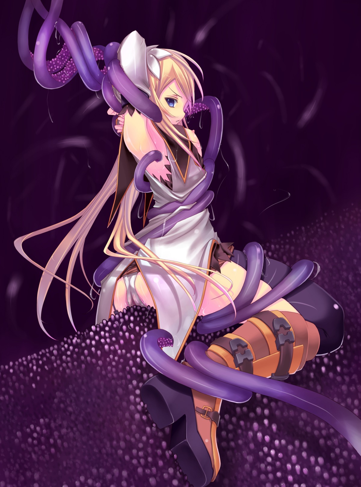 1girls blonde_hair blue_eyes consensual_tentacles female high_resolution long_hair marta_lualdi rule34 sakurazaka_yuu sex tagme tales_of_(series) tales_of_symphonia_dawn_of_the_new_world tentacle