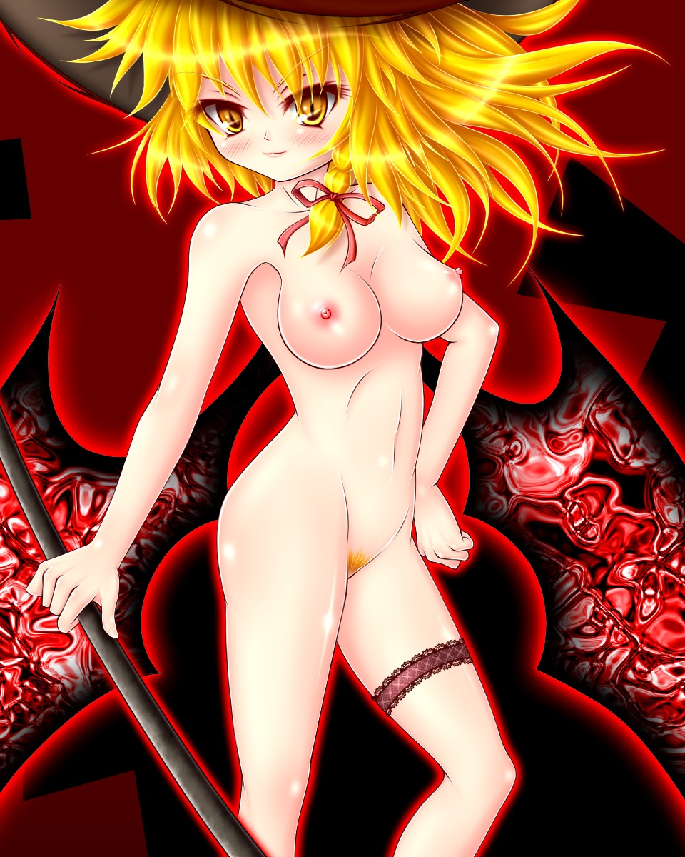 female marisa_kirisame rule34 tagme touhou
