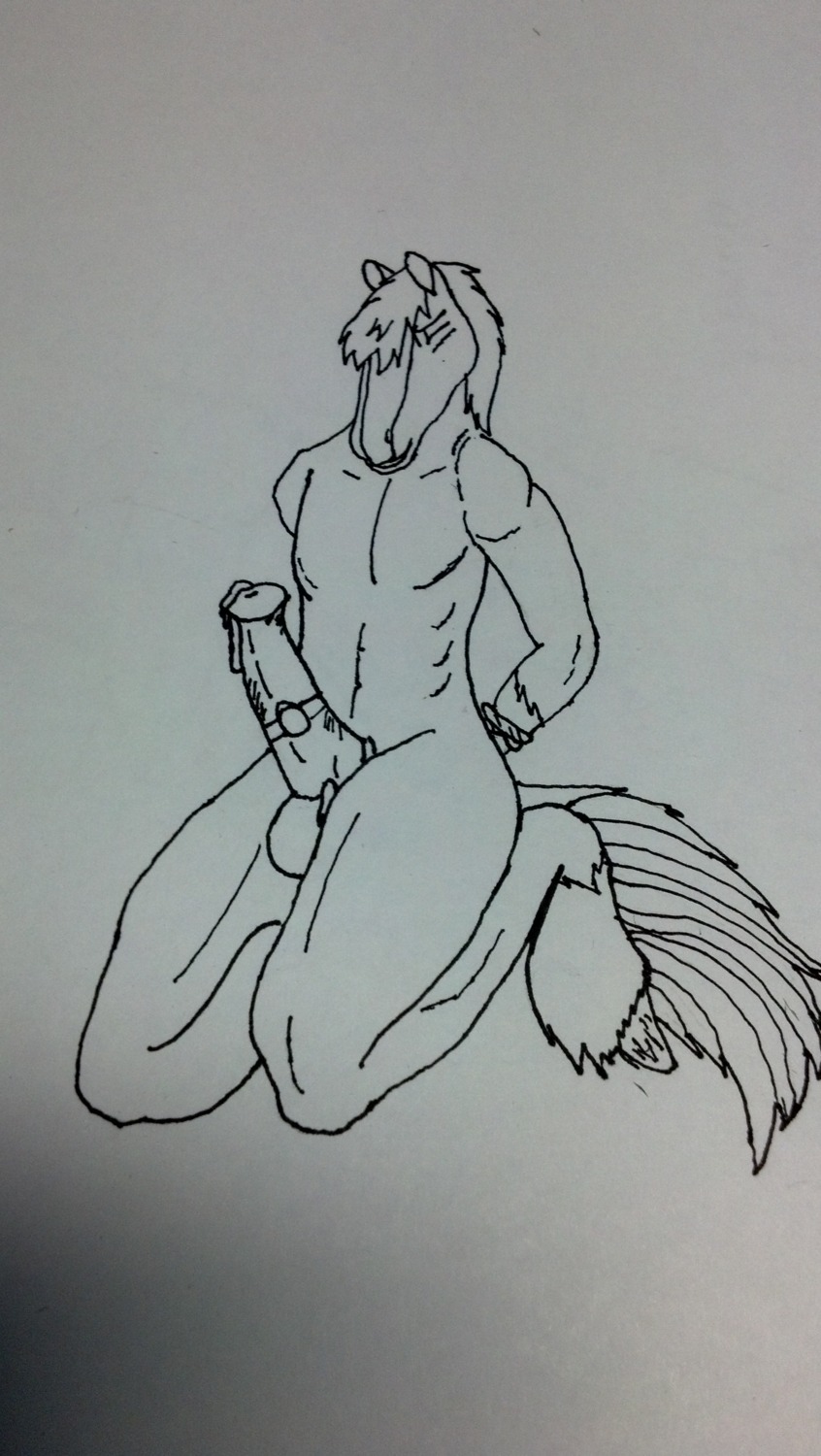 2012 absurd_res animal_genitalia animal_penis anthro balls biped blush bodily_fluids cum e621 egg_vibrator equid equine equine_genitalia equine_penis erection eyes_closed genital_fluids genitals hi_res horse kibacoin kneeling male mammal masturbation open_mouth orgasm penile penile_masturbation penis sex_toy solo tail toying_self vibrator vibrator_on_penis