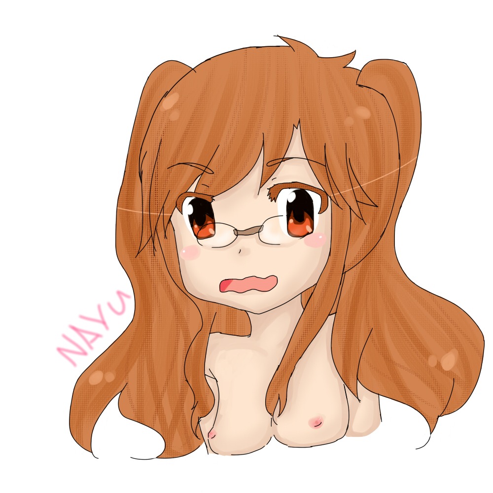 chu-bra female pointy_chin rule34 tagme