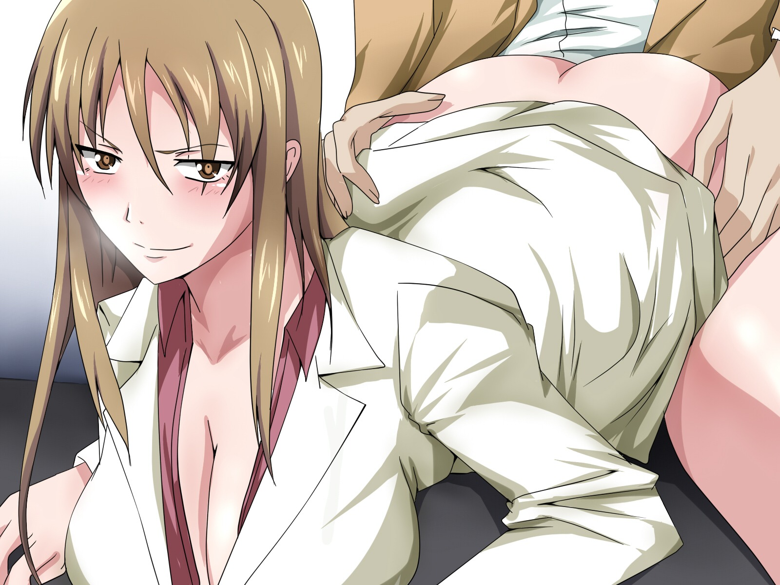 female nakaizumi_youko rinne_no_lagrange rule34 sex straight tagme
