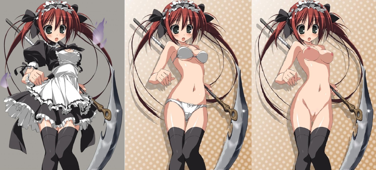 airi female queen's_blade rule34 soft tagme