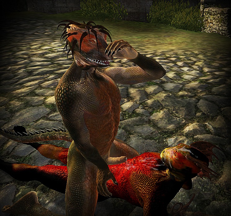 3d argonian artist_request garry's_mod gay male male_only multiple_boys multiple_males no_humans oblivion rule34 scalie tagme the_elder_scrolls
