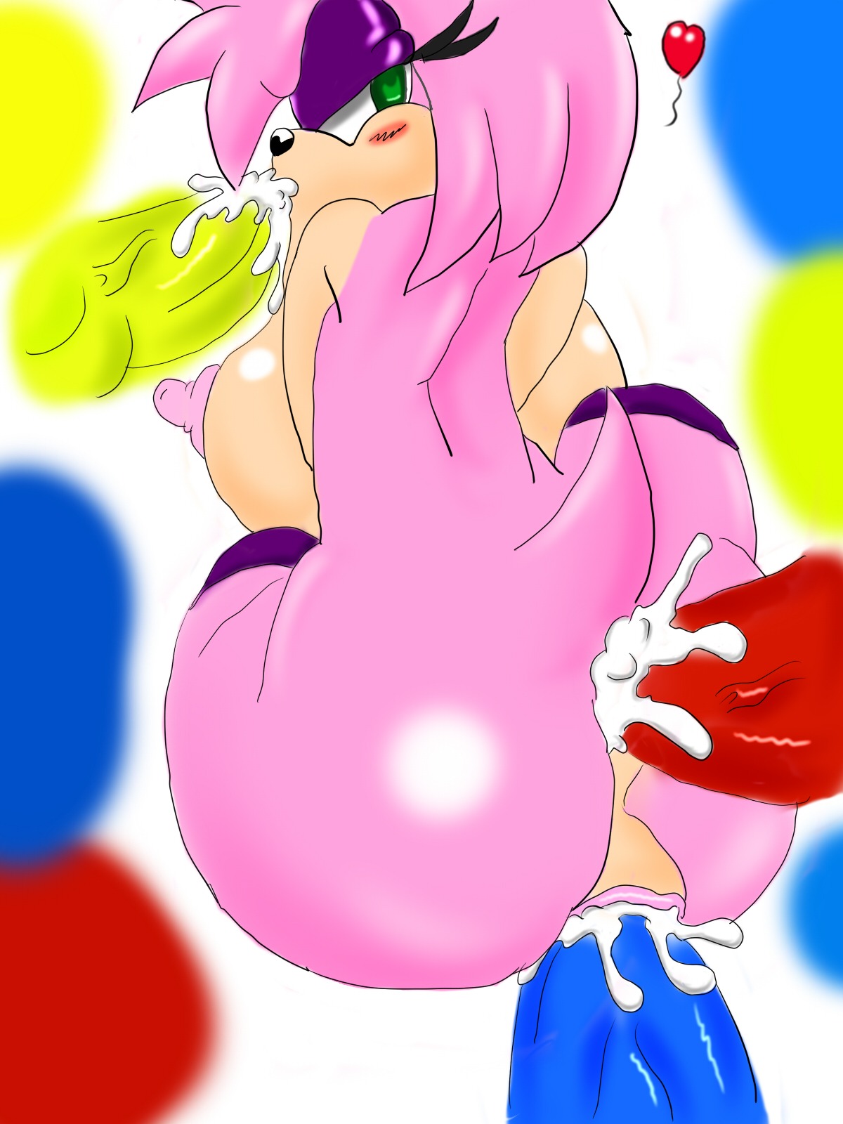 all_three_filled amy_rose anthro ass bedroom_eyes blushing breasts creampie cum cum_in_ass cum_in_mouth cum_in_pussy cum_inside echidna female female_focus foursome fur gangbang green_eyes heart hedgehog hguy44 huge_breasts knuckles_the_echidna makeup male mammal miles_prower monotreme penis pink_fur pink_spines puffy_nipples purple_eyeshadow pussy rule34 sega sex sideboob sonic_(series) sonic_team sonic_the_hedgehog straight tails tails_the_fox thick_penis video_games
