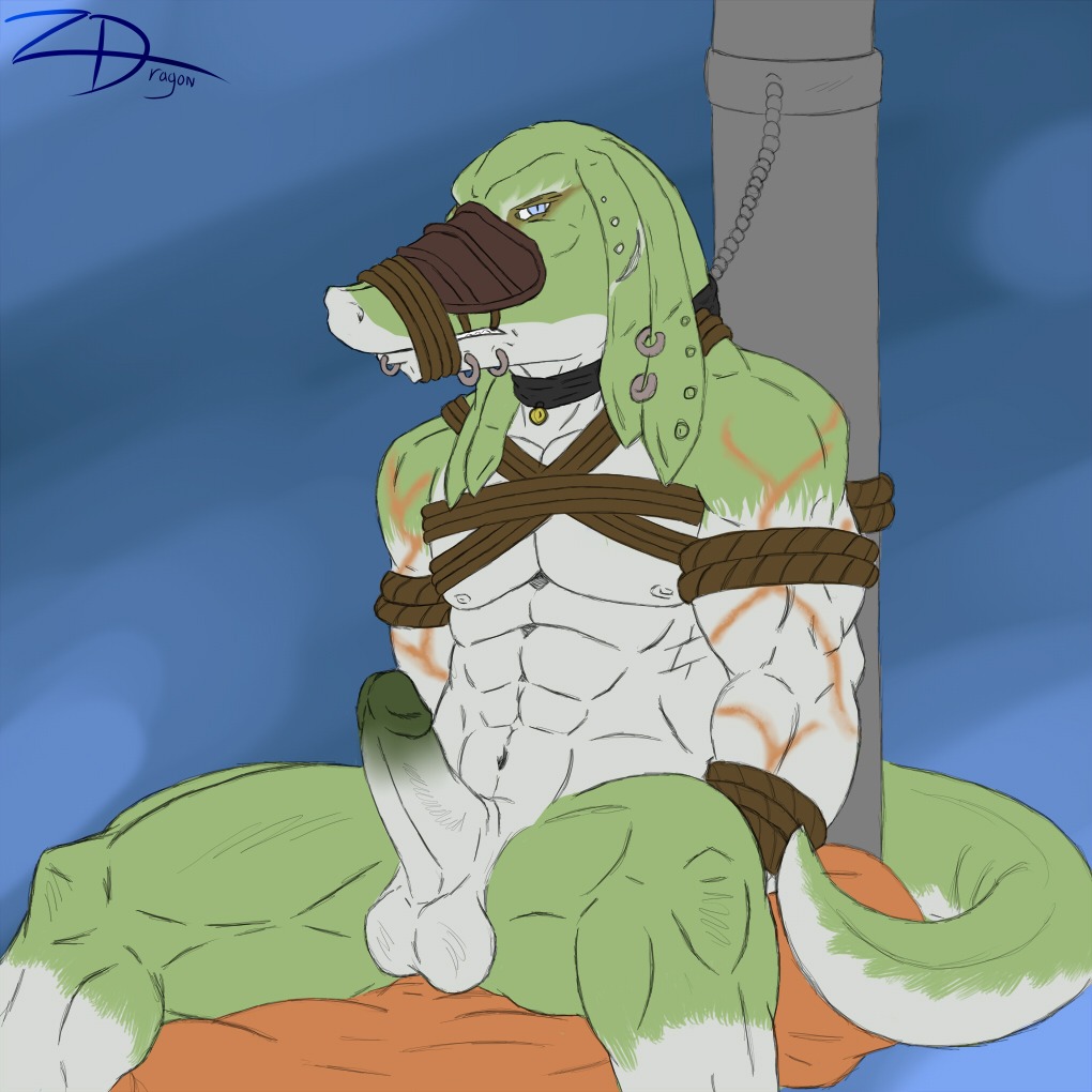 ba'gamnan bangaa final_fantasy final_fantasy_xii male male_only rule34
