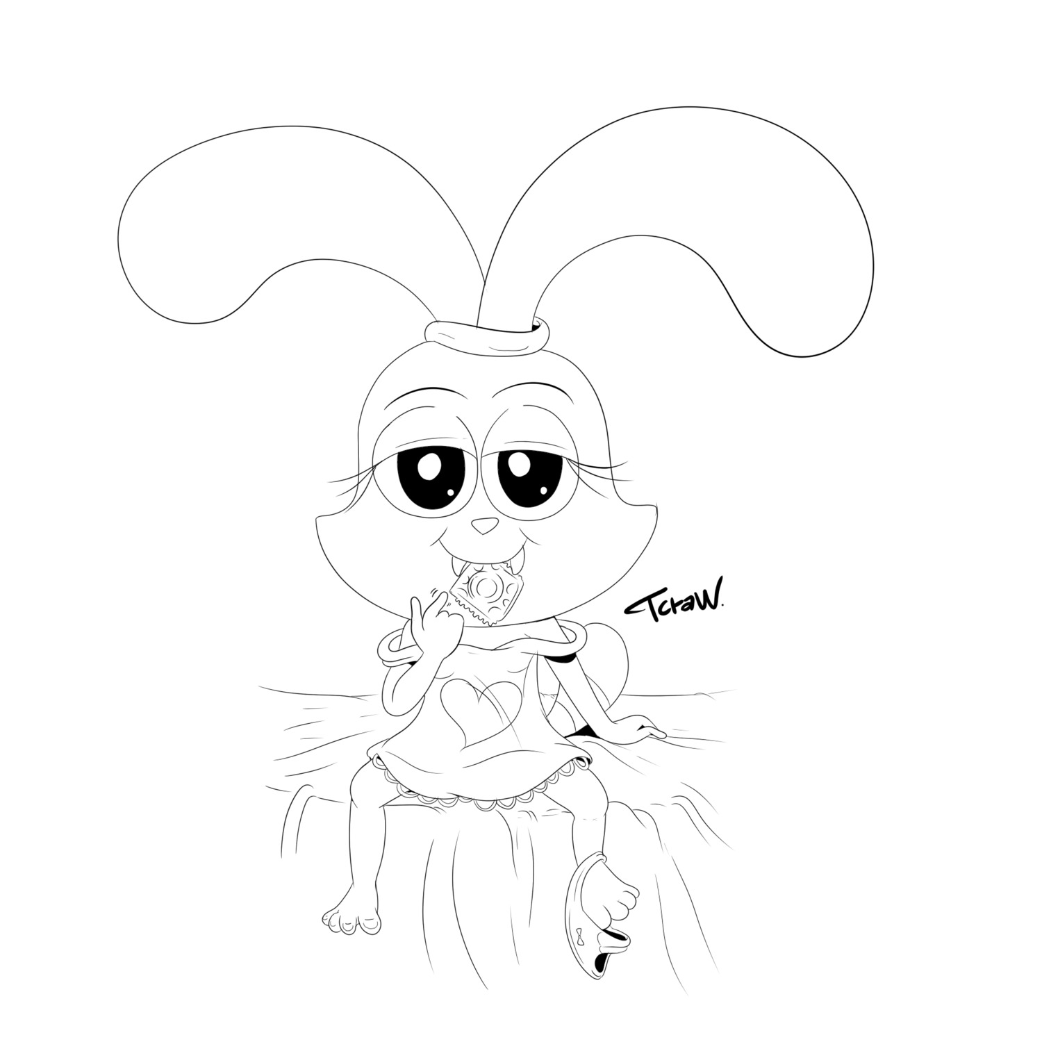 chowder female panini rule34 tagme tecraudio