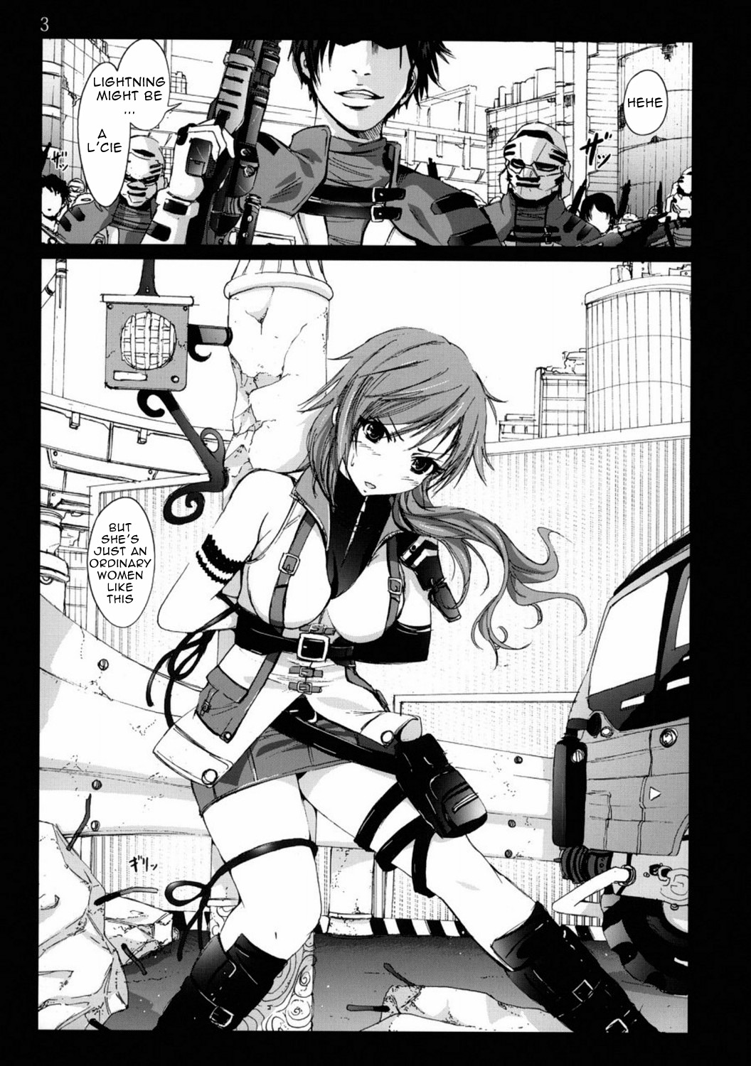 eclair_farron female final_fantasy final_fantasy_xiii rule34 tagme