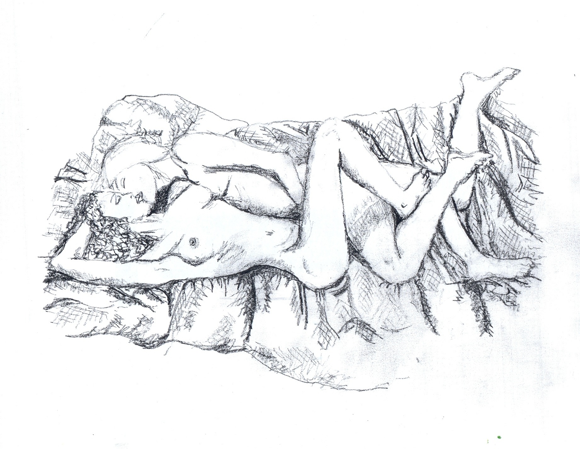 1girls breasts female gryffindor harry_potter hermione_granger kissing lucius_malfoy magically25 monochrome nipples ribs rule34 sex skinny slytherin straight tagme visible_ribs witch_(harry_potter)