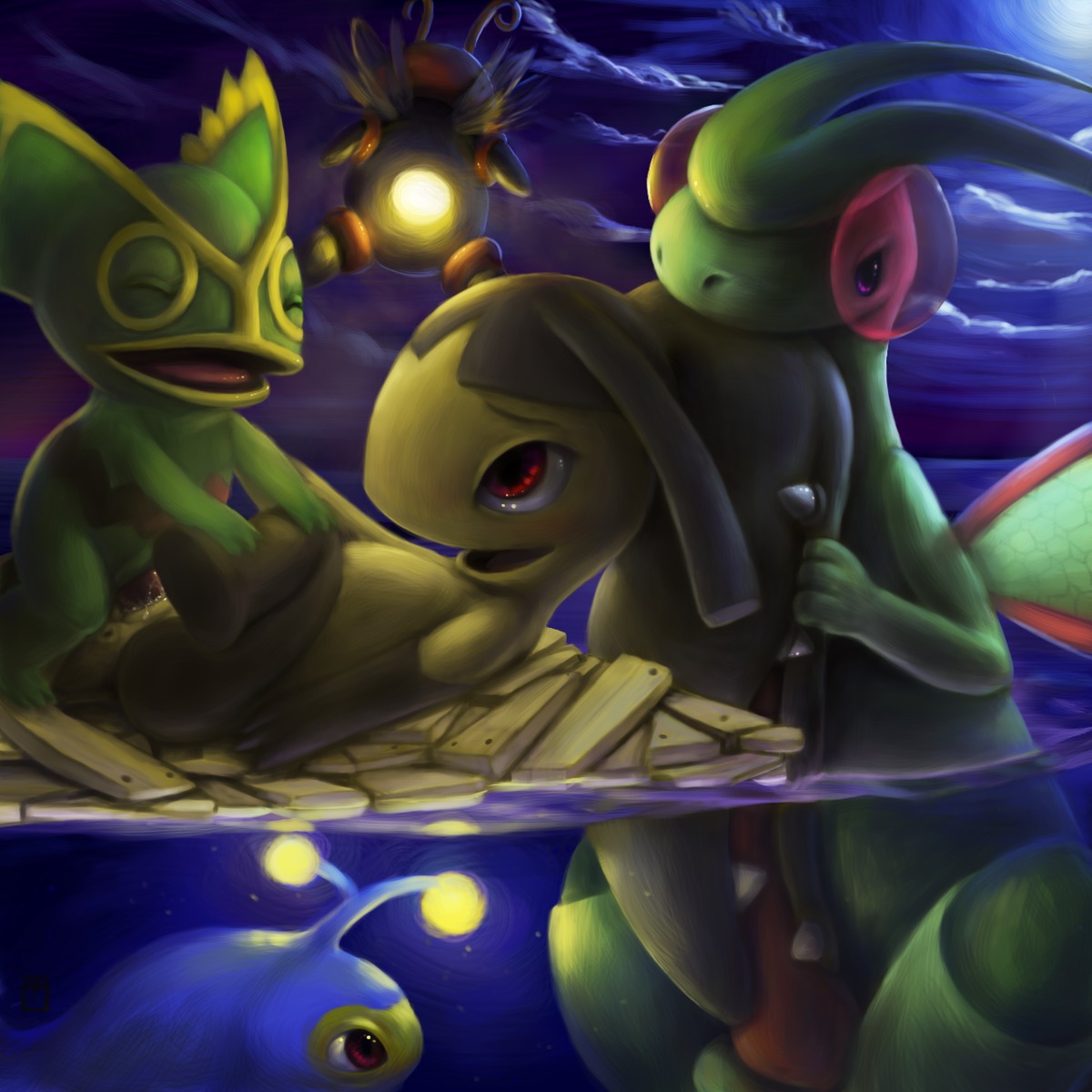 1:1 anthro anthrofied aquatic bodily_fluids breasts conditional_dnp cum cum_inside e621 erection eyes_closed fellatio female feral fish flygon from_behind_position generation_2_pokemon generation_3_pokemon genital_fluids genitals group hair_mouth hi_res kecleon lanturn male male/female mawile membrane_(anatomy) membranous_wings moon night nintendo open_mouth oral oral_penetration orgasm outside penetration penile penis pokemon pokemon_(species) pokemorph red_eyes sea seaside sex sky teeth tricksta underwater vaginal vaginal_penetration volbeat vulva water wet wings