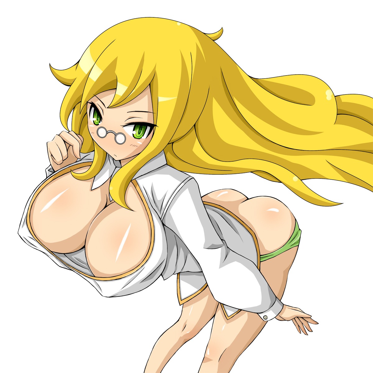 7th_dragon female mage pointy_chin rule34 tagme