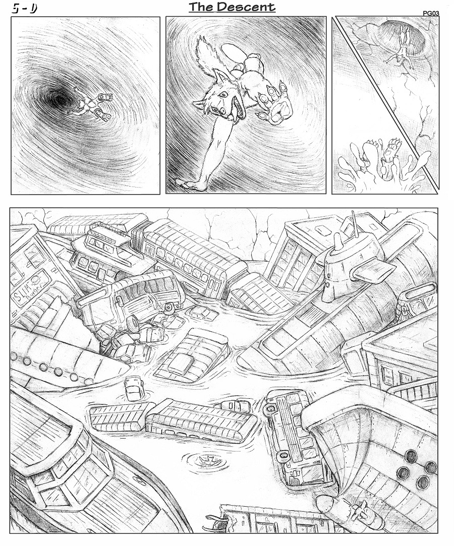 5-d anthro balls building bus canid canine car cock_vore comic commercial_vehicle e621 extreme_size_difference falling fox genitals graphite_(artwork) greyscale macro male male_pred male_prey mammal monochrome object_ingestion object_vore partially_submerged penile penis public_transportation ship size_difference solo submarine tail traditional_media_(artwork) train vehicle vehicle_for_hire vore watercraft