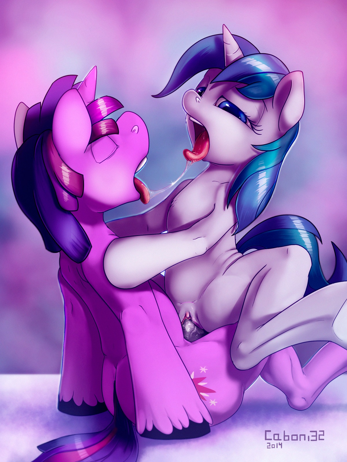 2014 animal_genitalia animal_penis blue_hair bodily_fluids brother_(lore) brother_and_sister_(lore) caboni32 crossgender cutie_mark duo e621 equid equine equine_genitalia equine_penis erection eyes_closed female female_penetrated feral friendship_is_magic ftm_crossgender fur genitals hair half-closed_eyes hasbro hi_res horn incest_(lore) male male/female male_penetrating male_penetrating_female mammal mtf_crossgender multicolored_hair my_little_pony mythological_creature mythological_equine mythology narrowed_eyes nude on_top open_mouth penetration penile penile_penetration penis penis_in_vagina purple_body purple_eyes purple_fur purple_hair saliva sex shining_armor_(mlp) sibling_(lore) sister_(lore) sitting spread_legs spreading tongue tongue_out twilight_sparkle_(mlp) two_tone_hair unicorn vaginal vaginal_penetration vein vulva white_body white_fur