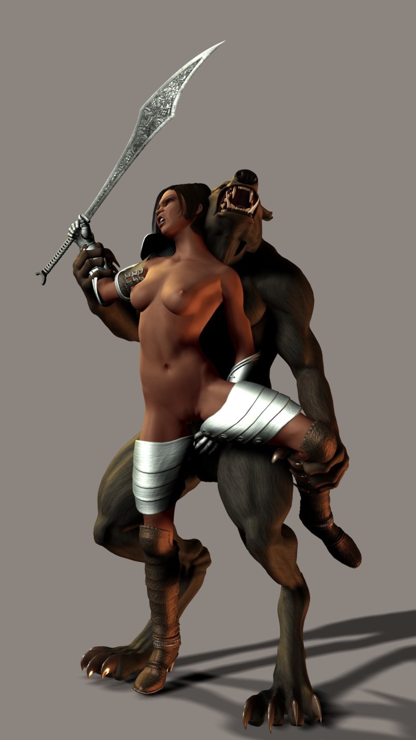 2009 3d_(artwork) 9:16 anthro anthro_penetrating anthro_penetrating_human balls biped breasts canid canine canis claws digital_media_(artwork) dominant duo e621 erection fangs female female_on_anthro female_penetrated forced genitals hair hi_res holding_object holding_weapon human human_on_anthro human_penetrated interspecies larger_anthro larger_dom larger_male male male/female male_on_human male_penetrating male_penetrating_female mammal mythological_canine mythological_creature mythology nipples penetration penile penile_penetration penis penis_in_vagina rape rawdarkness sex size_difference smaller_female smaller_human smaller_penetrated standing teeth toe_claws vaginal vaginal_penetration vulva weapon werecanid werecanine werecreature werewolf wolf