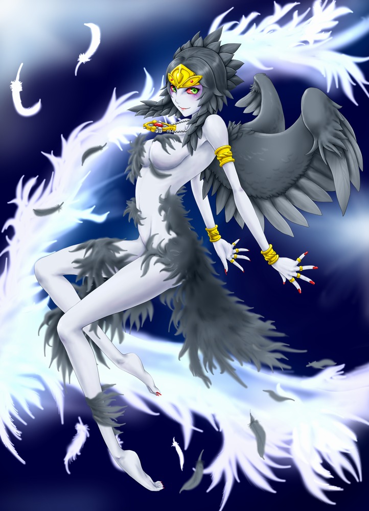fabled_grimro female ring rule34 tagme yu-gi-oh!