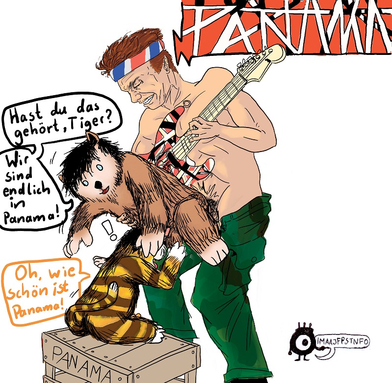 der_kleine_bar der_kleine_tiger eddie_van_halen imaajfpstnfo janosch male musician oh_wie_schon_ist_panama rule34 tagme