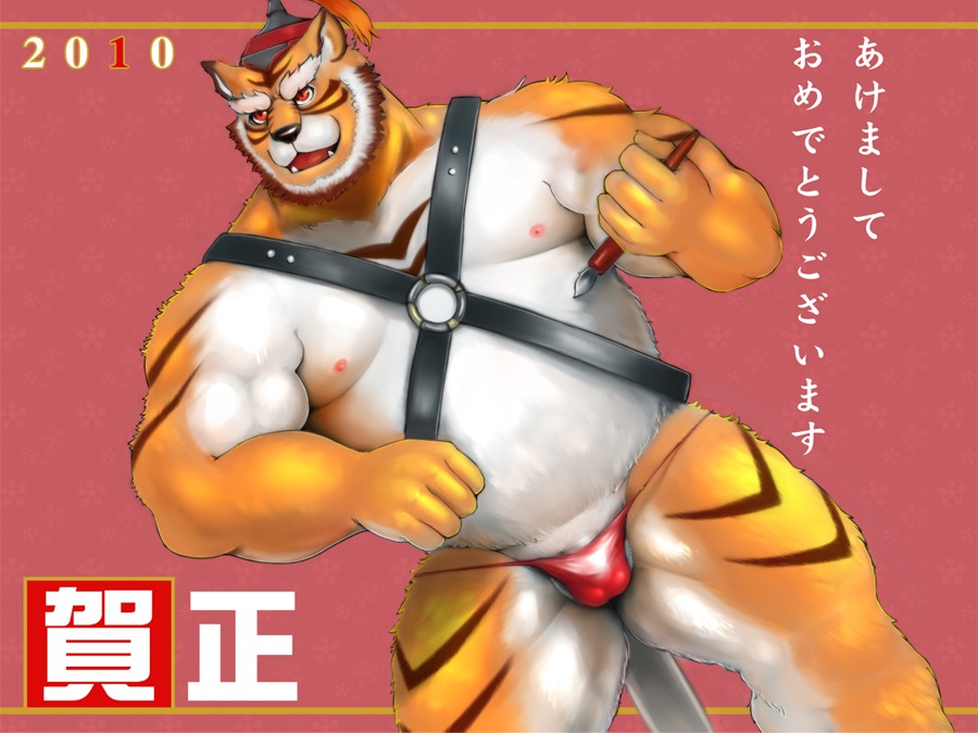 iceman1984 male male_only raihi rule34 shining_(series) shining_wind tagme translation_request underwear
