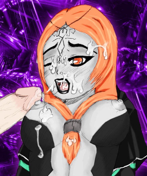 cum female midna nintendo rule34 straight_hair the_legend_of_zelda twili twili_midna twilight_princess
