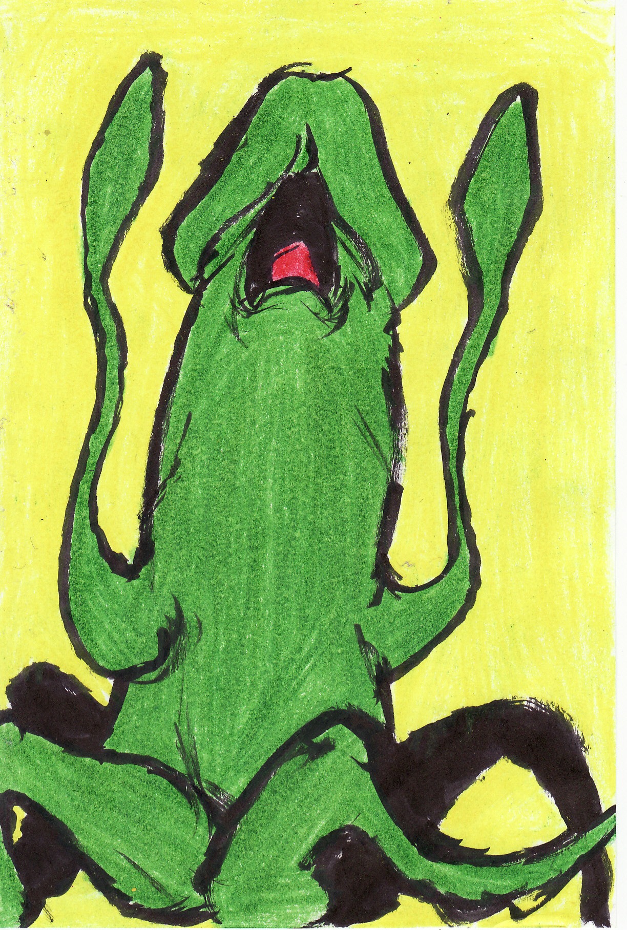 atlus male male_only mara_(megami_tensei) megami_tensei rule34 tagme traditional_media_(artwork)