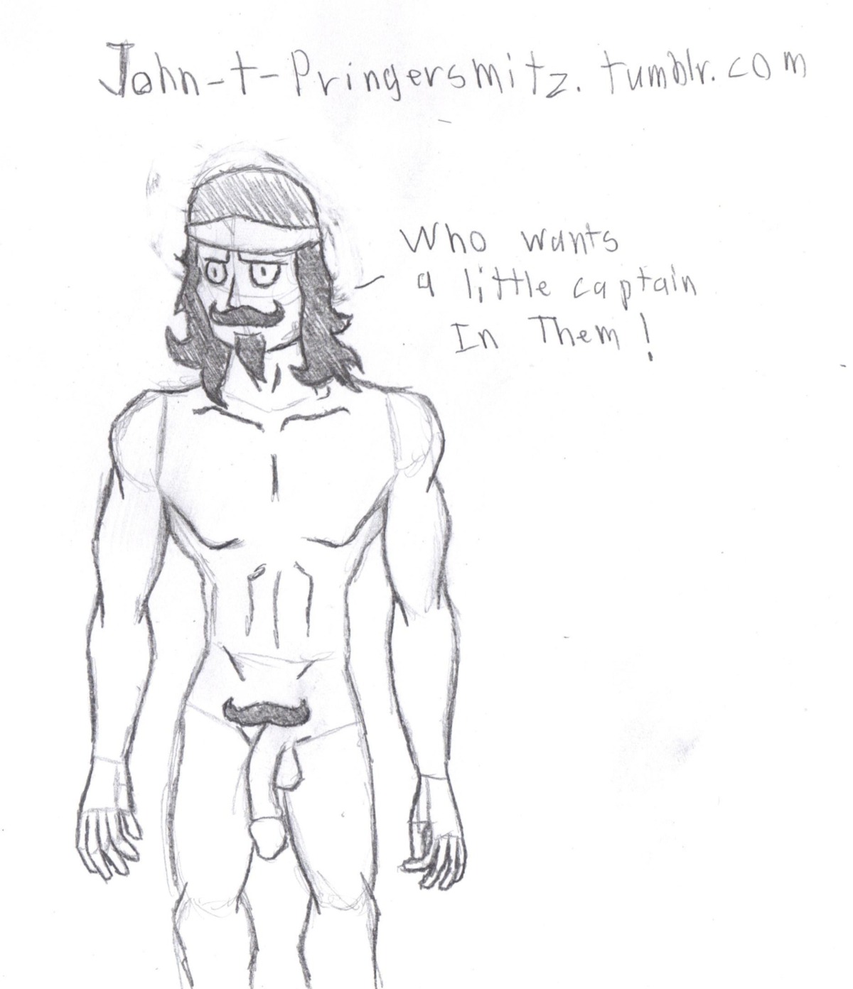 captain_morgan male mascot rule34 tagme