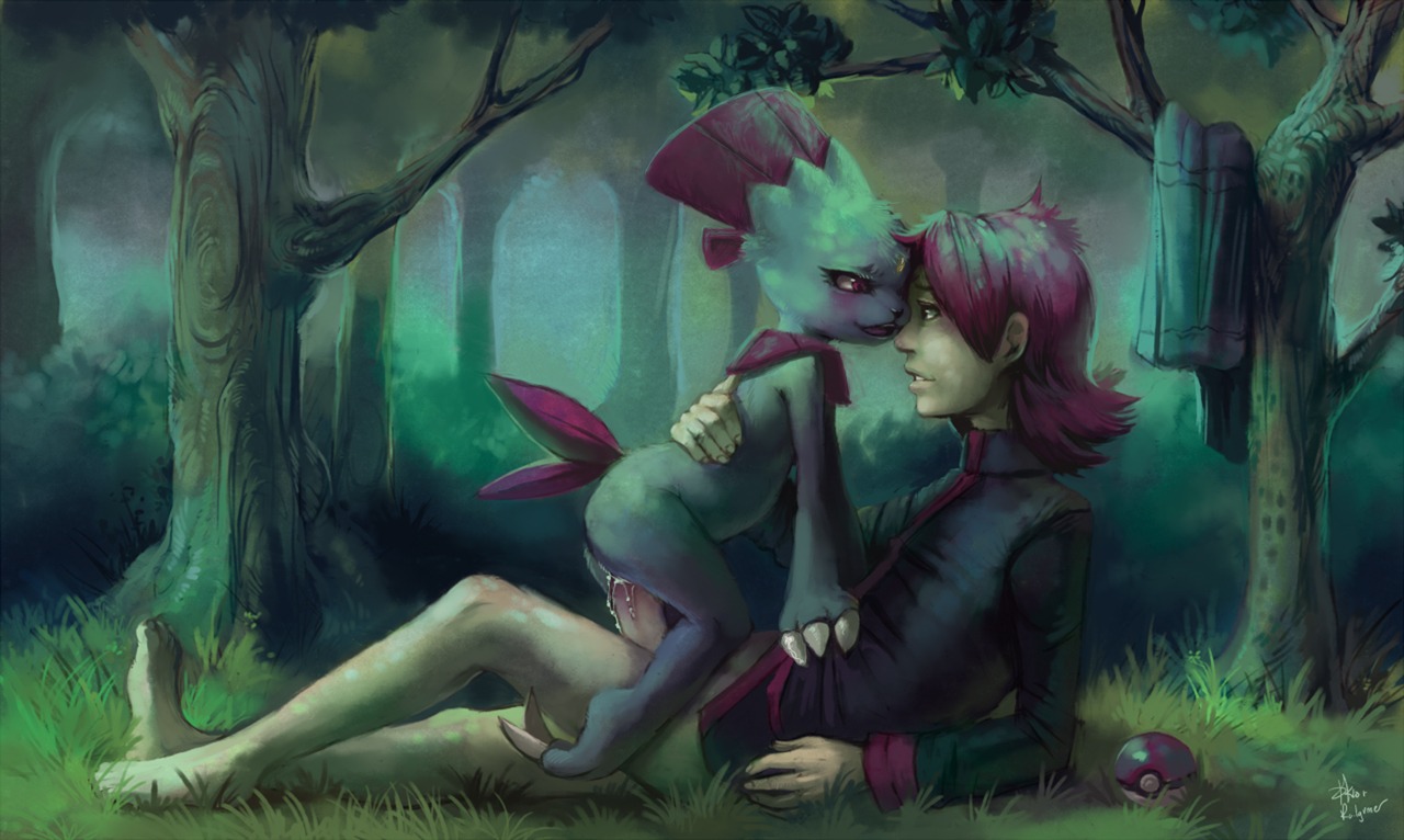 human male penis pokemon rule34 weavile
