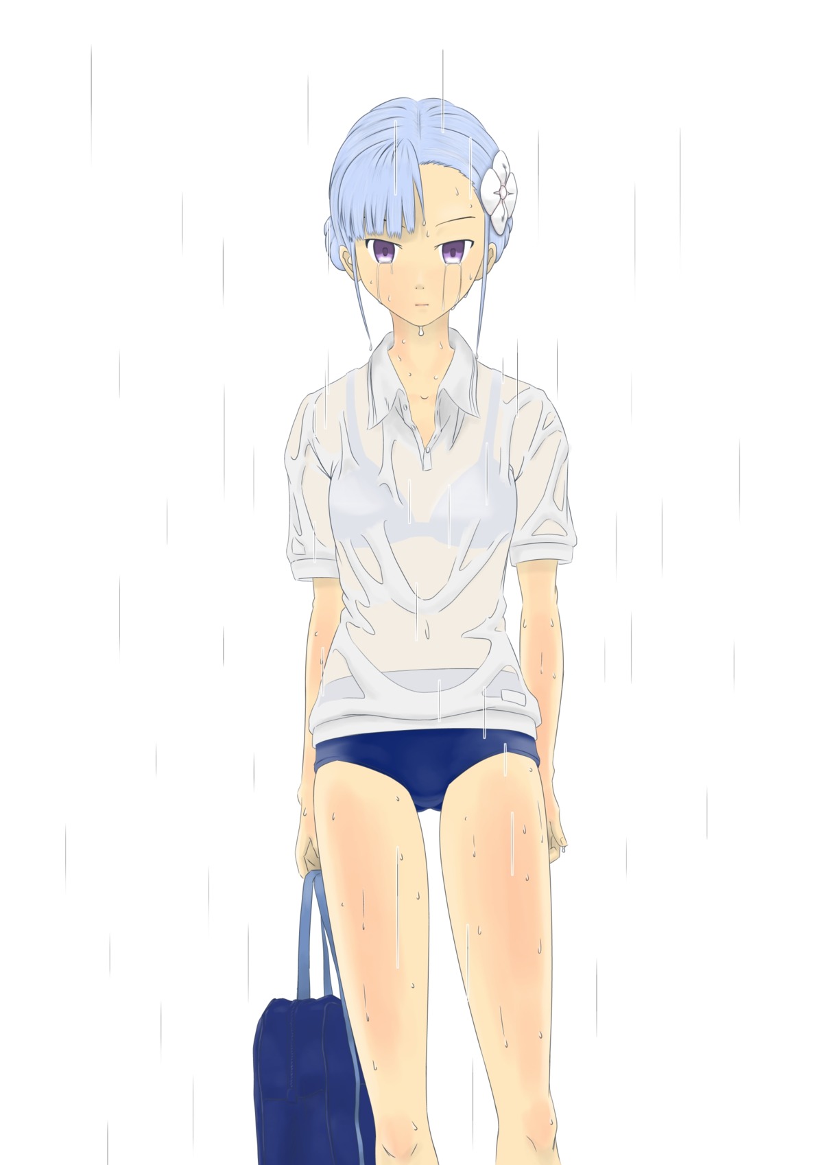 female fin_e_ld_si_laffinty rinne_no_lagrange rule34 tagme