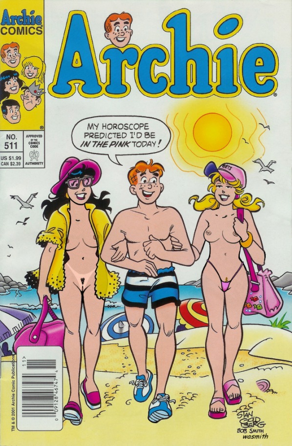 archie_andrews archie_comics betty_and_veronica betty_cooper female rule34 sak veronica_lodge