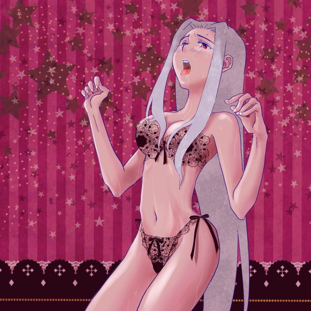 fate/zero fate_(series) female irisviel_von_einzbern rule34 tagme
