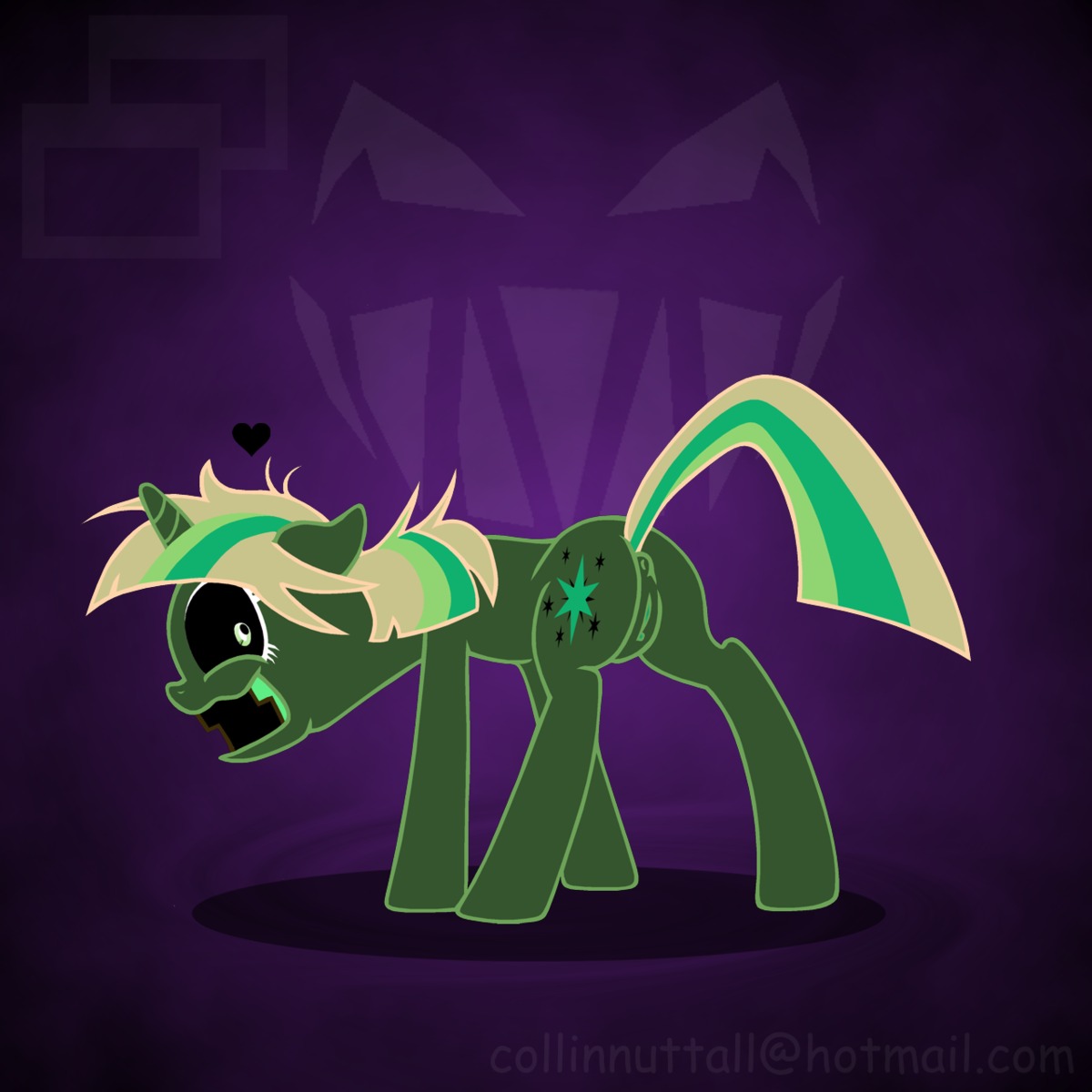 equine female feral friendship_is_magic horn horse my_little_pony pony rule34 slushy smooth_skin tagme tail twilight_sparkle_(mlp) unicorn
