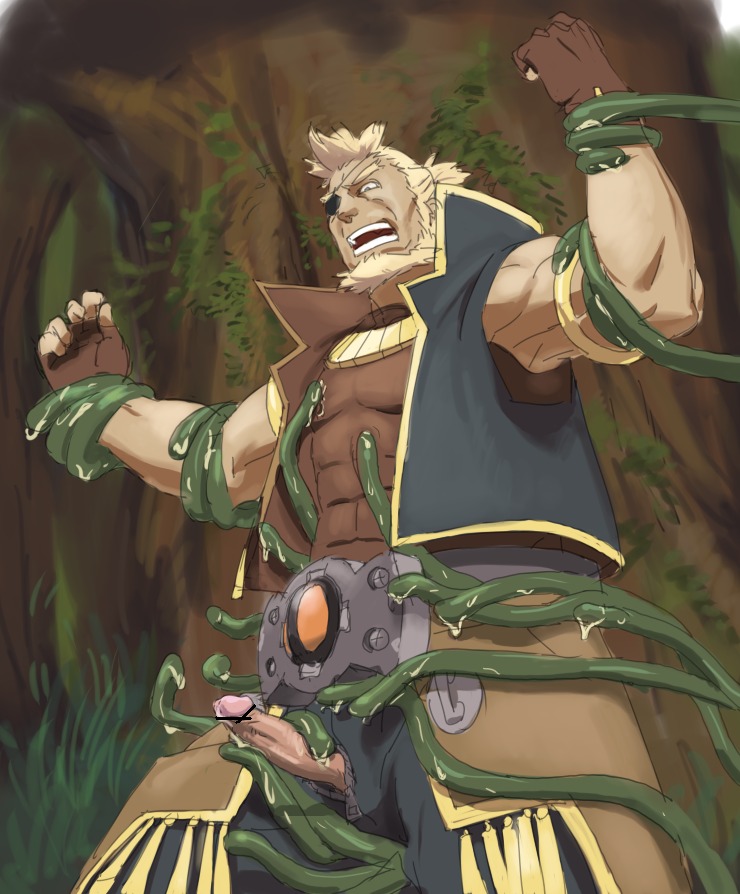 ar_tonelico clothing gengai male male_only rule34 tagme tentacle