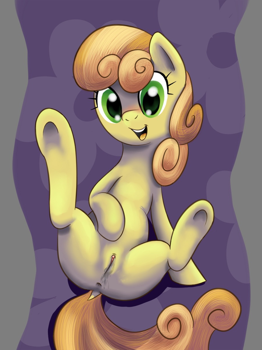 2013 3:4 alpha_channel anus blush bodily_fluids clitoris e621 earth_pony equid equine female feral friendship_is_magic genital_fluids genitals green_eyes hair hasbro hi_res horse junebug_(mlp) looking_at_viewer mammal multicolored_hair my_little_pony open_mouth orange_hair php87 pony quadruped smile solo spread_legs spreading tail tongue two_tone_hair vaginal_fluids vulva