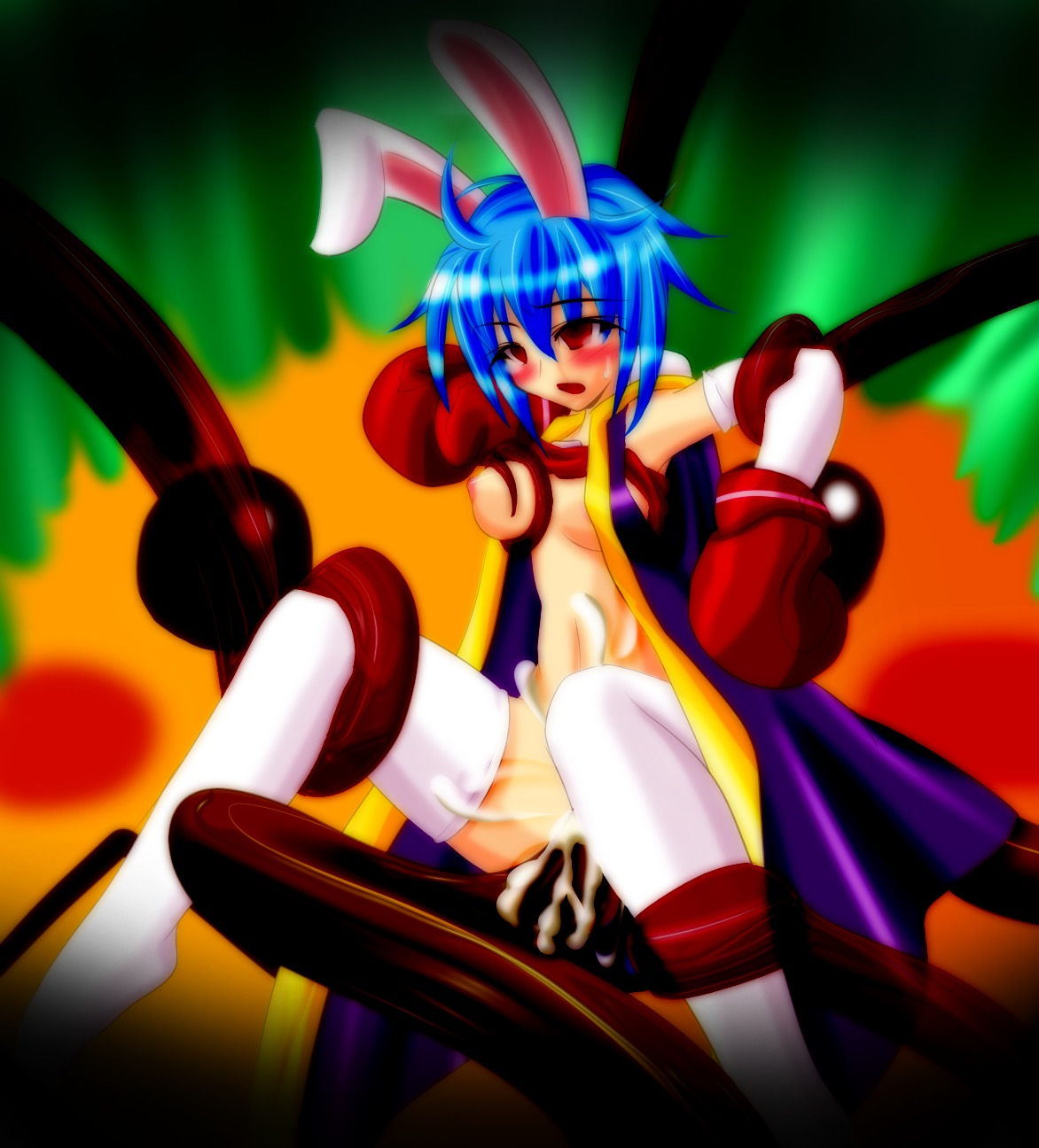 bunny female rule34 tagme trickster_online