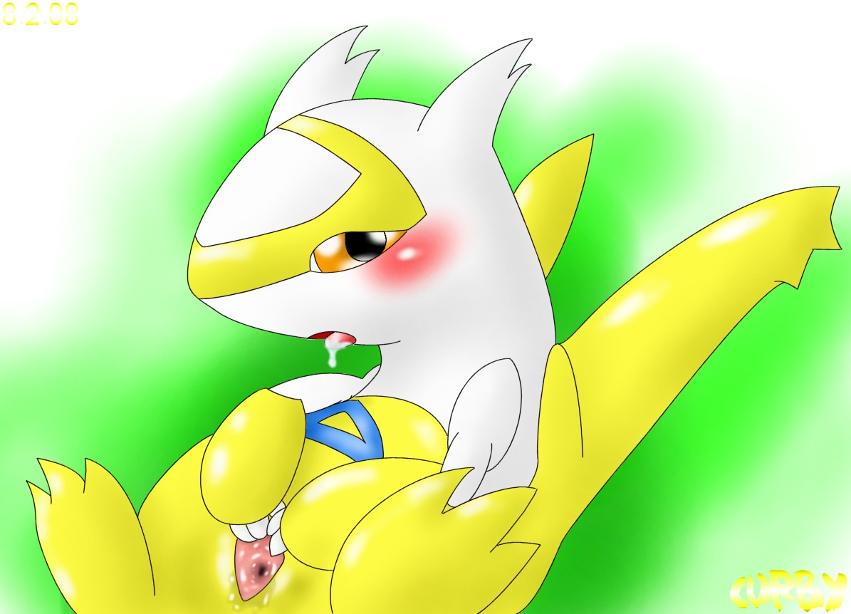 blush color curby female female_only feral latias legendary_pokemon masturbation nude orange_eyes pokemon pokemon_(species) pokemon_rse pussy rule34 saliva solo tagme vulva