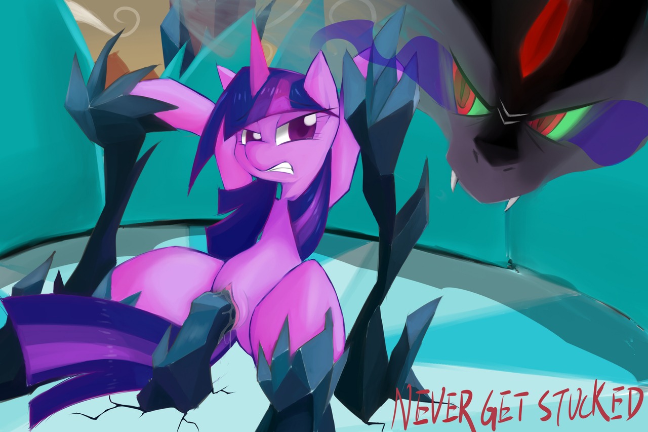 bdsm bondage bound crystal duo e621 equid equine female feral fluency_feng forced friendship_is_magic fur genitals hair hasbro horn king_sombra_(mlp) mammal multicolored_hair my_little_pony mythological_creature mythological_equine mythology purple_body purple_fur purple_hair rape sex smoking_eyes tail twilight_sparkle_(mlp) two_tone_hair unicorn vulva