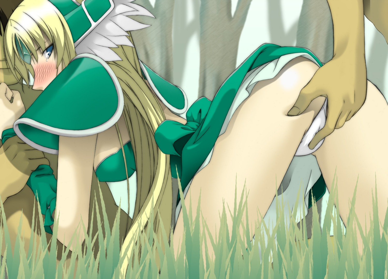 female riesz rule34 seiken_densetsu_3 tagme