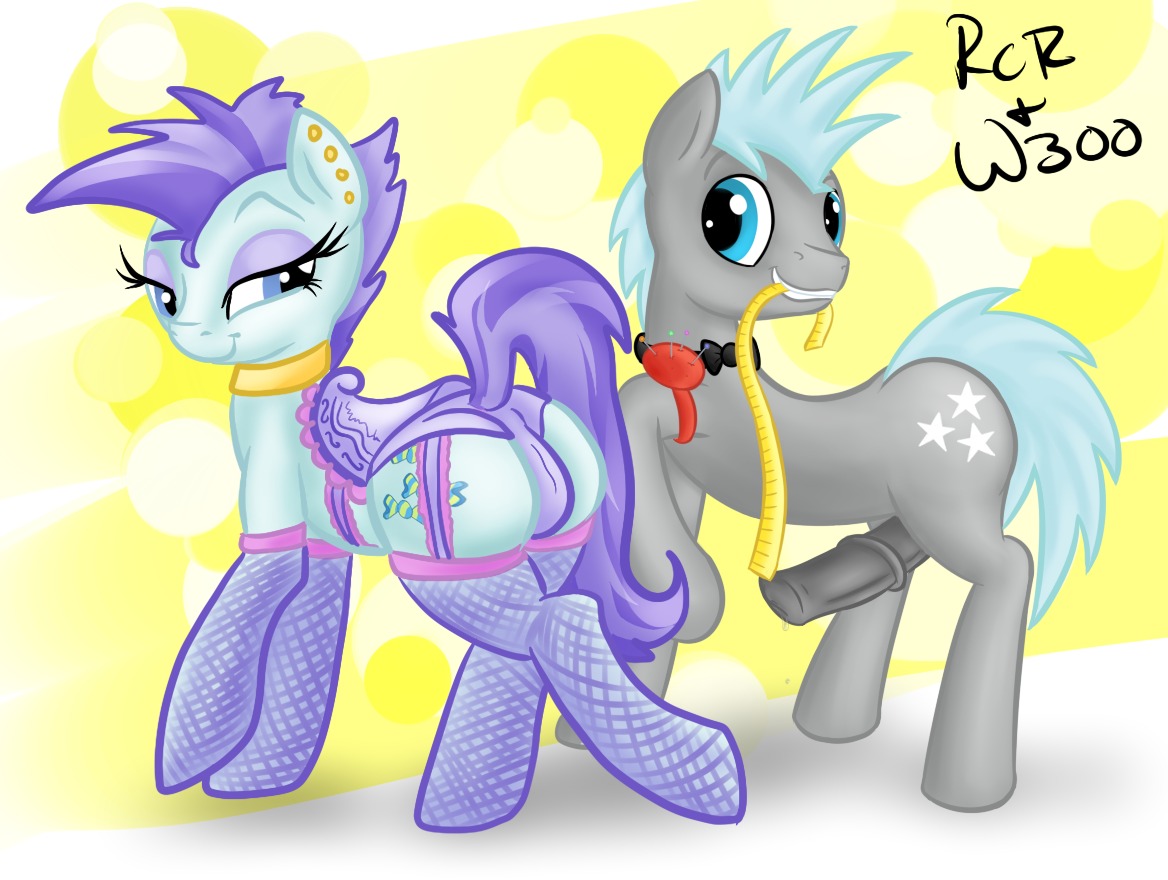 animal_genitalia animal_penis blue_eyes blush butt clothing cutie_mark duo e621 equid equine equine_genitalia equine_penis erection female feral fishnet_clothing genitals hair hasbro horse male male/female mammal my_little_pony penis pony quadruped rawrcharlierawr roxie_(mlp) tail twilight_sky_(mlp) vulva w300