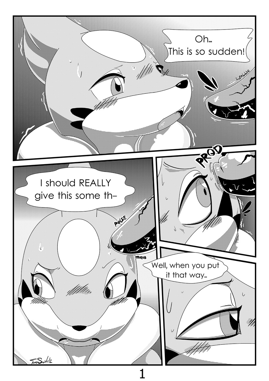 comic conditional_dnp disembodied_penis duo e621 english_text erection female floatzel generation_4_pokemon genitals greyscale hi_res insomniacovrlrd male male/female monochrome multiple_scenes nintendo penis pokemon pokemon_(species) screentone solo_focus text