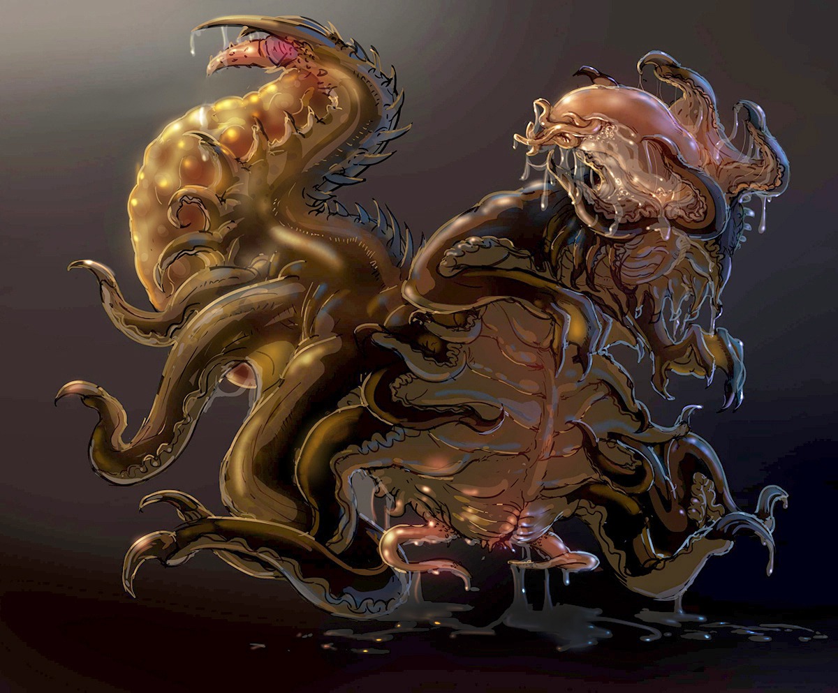 cosmic_horror cthulhu_mythos d3monstar deity e621 egg eldritch_abomination eldritch_being female feral h._p._lovecraft lovecraftian_(genre) monster nightmare_fuel nyarlathotep_(h.p._lovecraft) outer_god_(h.p._lovecraft) penis_creature simple_background slime solo tentacle_creature tentacles what what_has_science_done