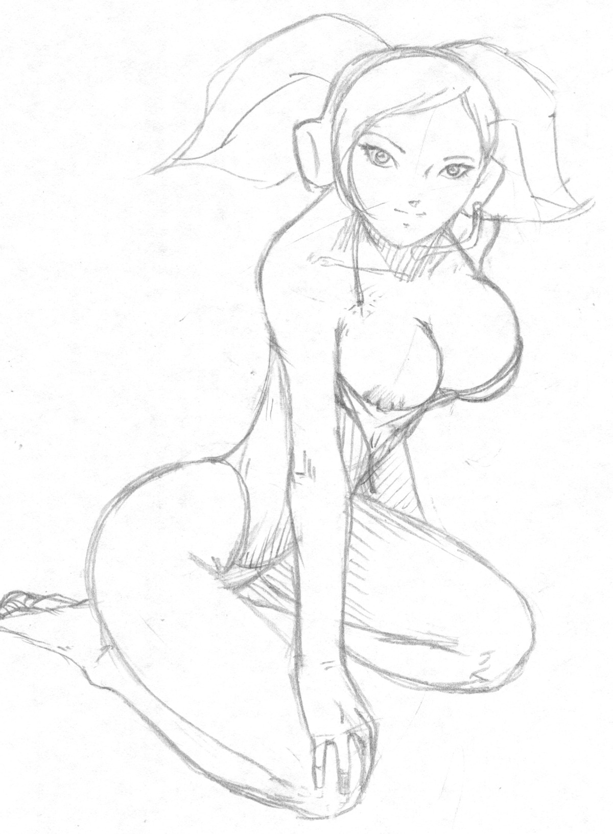 female rule34 space_channel_5 tagme ulala