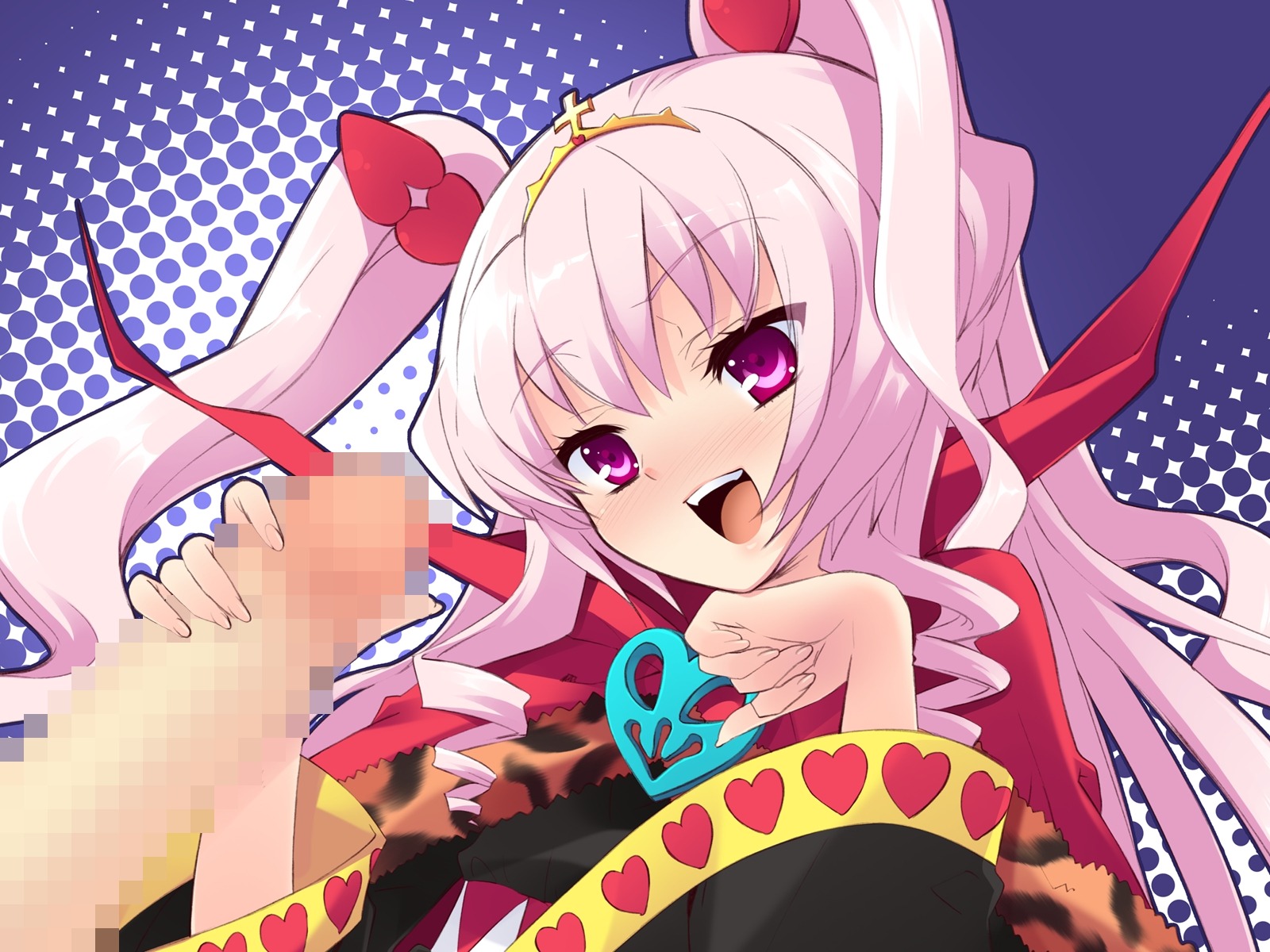 alice_parade female queen_lavinia rule34 tagme