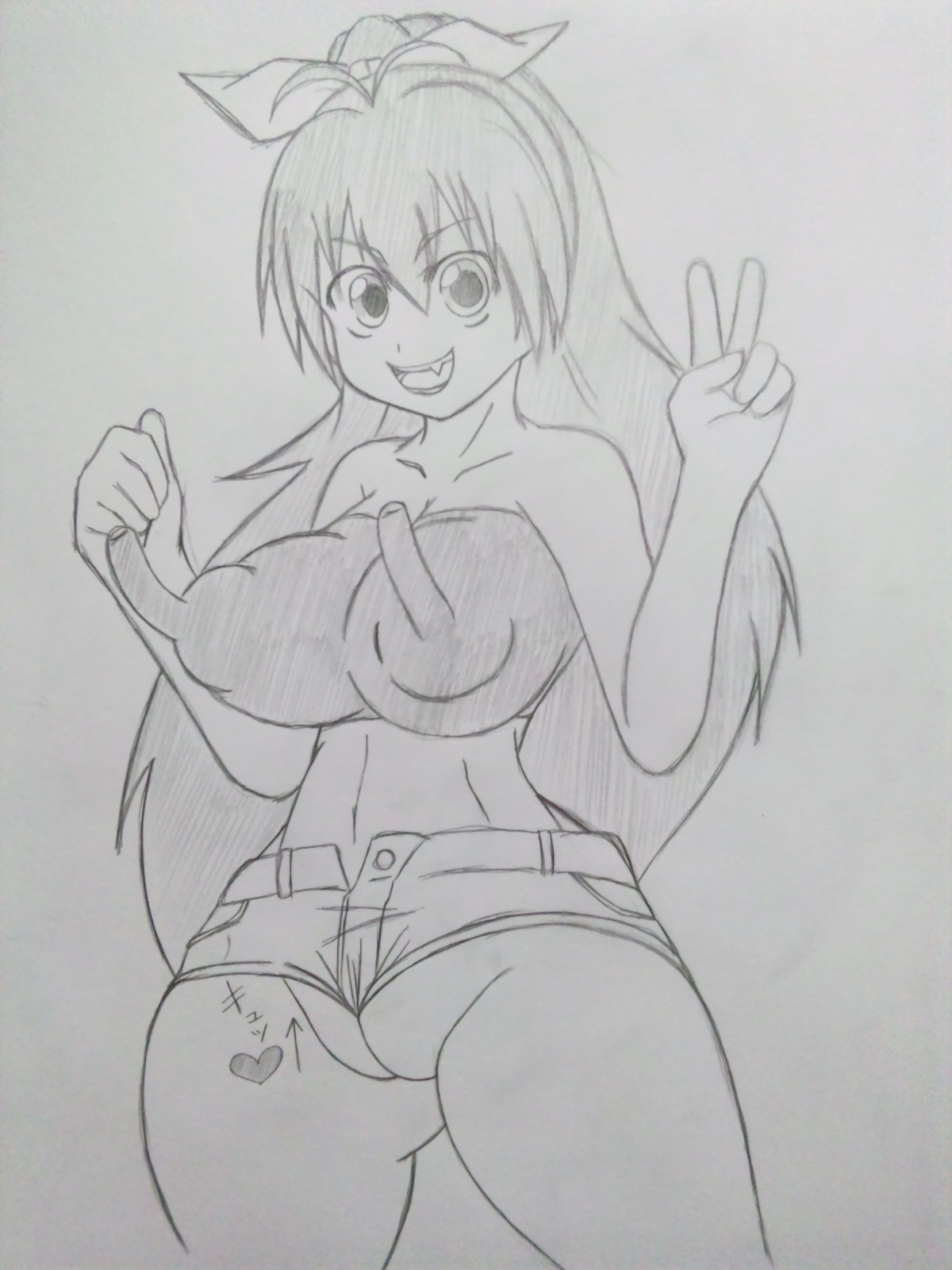 female ganaha_hibiki idolmaster rule34 tagme