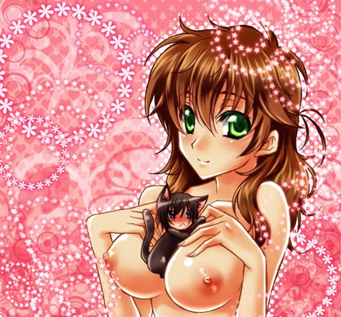 code_geass female genderswap lelouch_lamperouge rule34 rule_63 suzaku_kururugi tagme