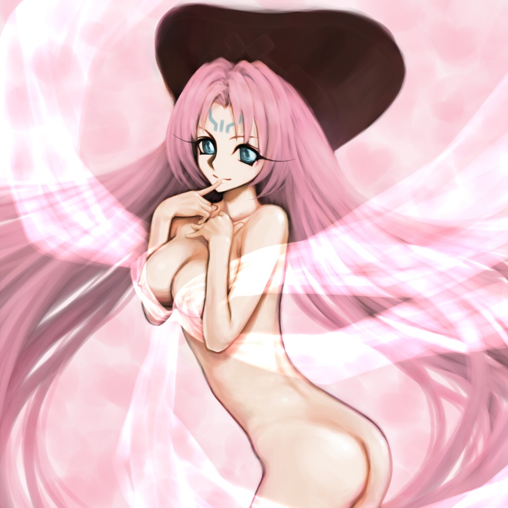 female houshin_engi pink_hair rule34 so_dakki tagme