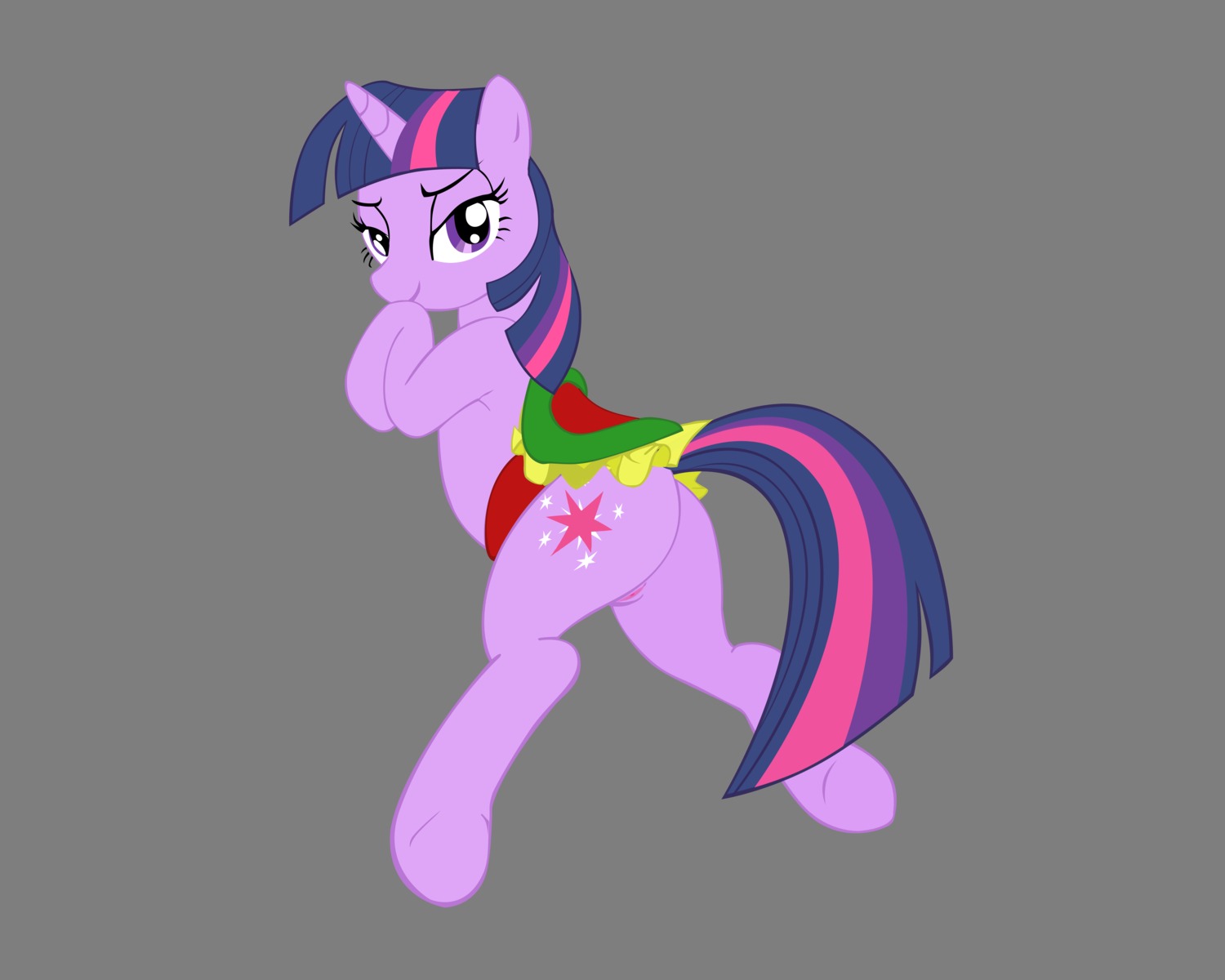 equine female feral friendship_is_magic horse my_little_pony pony purple_hair rule34 smooth_skin tagme twilight_sparkle_(mlp) unicorn