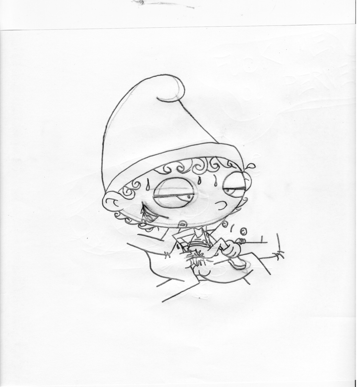 female rule34 tagme the_smallest_gnome vasya