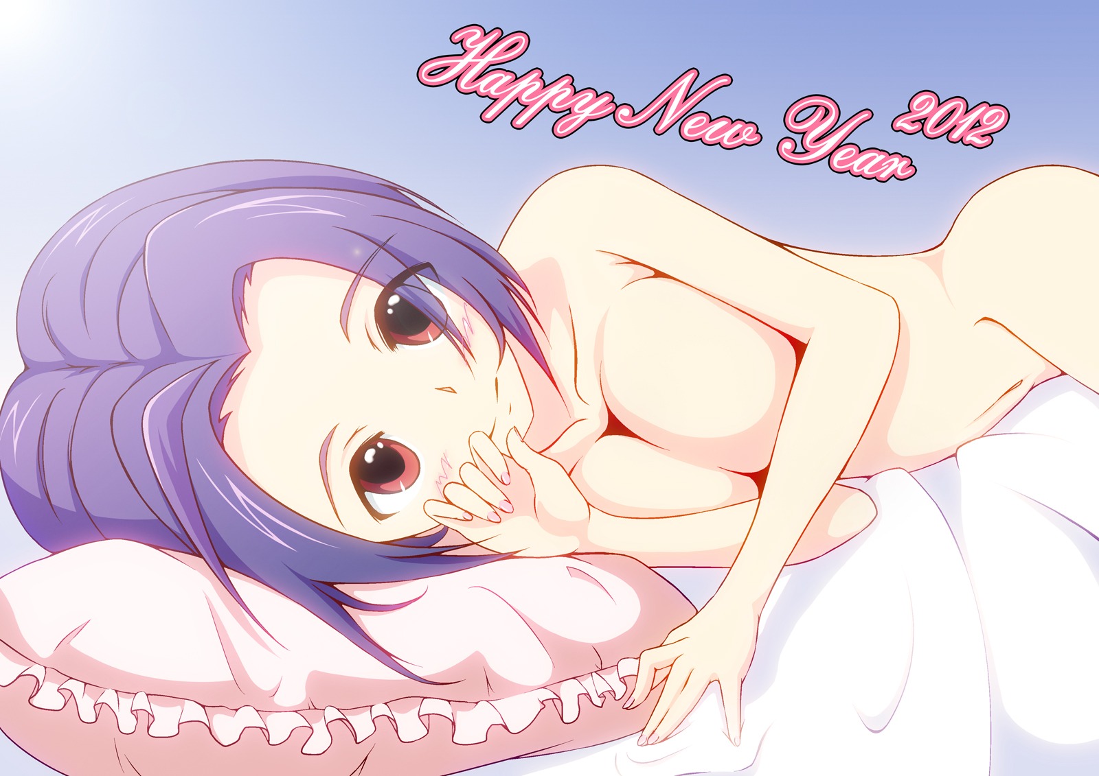 artist_request female idolmaster miura_azusa rule34 tagme